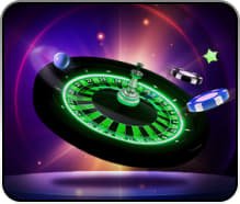 Fish shooting game section on bet100 apk for online entertainment