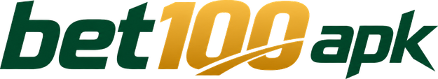 bet100 apk official logo